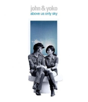 John Lennon Yoko Ono - Above Us Only Sky (Br) in the group OTHER / Music-DVD at Bengans Skivbutik AB (3661810)