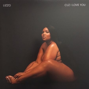 Lizzo - Cuz I Love You (Deluxe)(Vinyl) in the group VINYL / Vinyl Soul at Bengans Skivbutik AB (3661813)