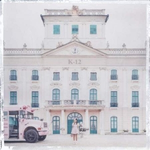 Melanie Martinez - K-12 (Cd/Dvd) in the group CD / Pop-Rock at Bengans Skivbutik AB (3661815)