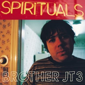 Brother Jt3 - Spirituals in the group VINYL / Rock at Bengans Skivbutik AB (3661817)