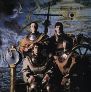 Xtc - Black Sea in the group VINYL / Pop-Rock at Bengans Skivbutik AB (3661826)