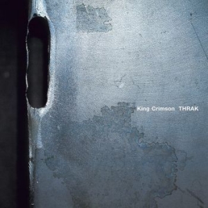King Crimson - Thrak in the group OUR PICKS / Most popular vinyl classics at Bengans Skivbutik AB (3661828)