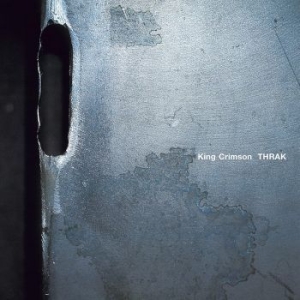 King Crimson - Thrak in the group  at Bengans Skivbutik AB (3661828)