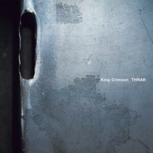 King Crimson - Thrak in the group OUR PICKS / Most popular vinyl classics at Bengans Skivbutik AB (3661828)