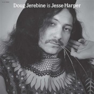 Jerebine Doug - Is Jesse Harper in the group VINYL / Pop-Rock at Bengans Skivbutik AB (3661885)