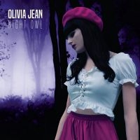 Olivia Jean - Night Owl in the group VINYL / Pop-Rock at Bengans Skivbutik AB (3661891)