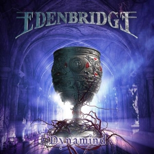 Edenbridge - Dynamind in the group CD / Hårdrock at Bengans Skivbutik AB (3661902)