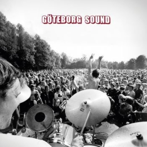 Göteborg Sound - Göteborg Sound in the group Labels / Bengans Records at Bengans Skivbutik AB (3661931)