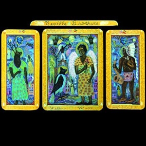 Neville Brothers - Yellow Moon in the group VINYL at Bengans Skivbutik AB (3662002)