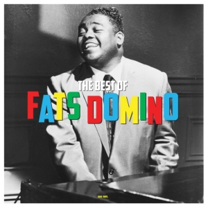 Domino Fats - Best Of Fats Domino in the group OTHER / Övrigt /  at Bengans Skivbutik AB (3662069)