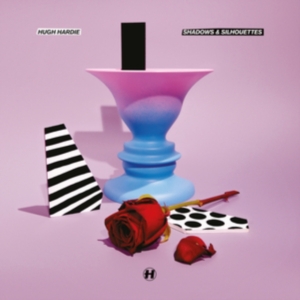 Hardie Hugh - Shadows & Silhouttes in the group OTHER / Övrigt / at Bengans Skivbutik AB (3662106)