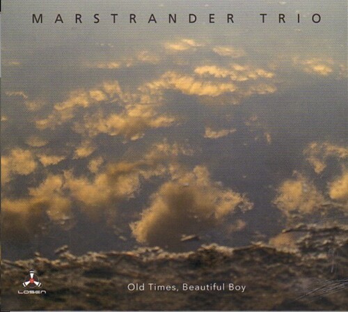 Marstrander Trio - Old Times, Beautiful Boy in the group CD / Jazz/Blues at Bengans Skivbutik AB (3662160)