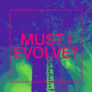 Jarv Is... - Must I Evolve? in the group VINYL / Pop-Rock at Bengans Skivbutik AB (3662703)