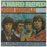 Mayall John And The Bluesbreakers - A Hard Road in the group VINYL / Bestsellers at Bengans Skivbutik AB (3662708)