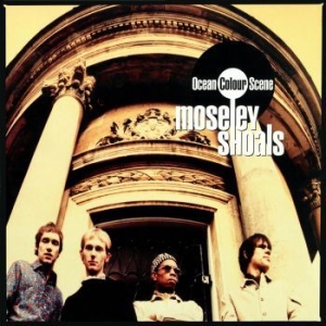 Ocean Colour Scene - Moseley Shoals (2Lp) in the group VINYL / Pop-Rock at Bengans Skivbutik AB (3662719)