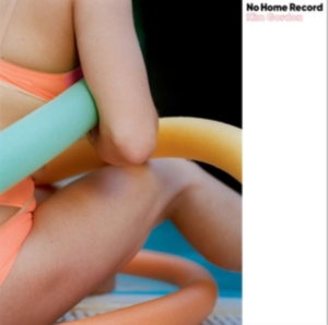 Gordon Kim - No Home Record in the group CD / Rock at Bengans Skivbutik AB (3662819)