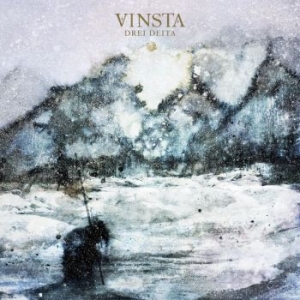 Vinsta - Drei Deita in the group CD / New releases / Hardrock/ Heavy metal at Bengans Skivbutik AB (3662833)