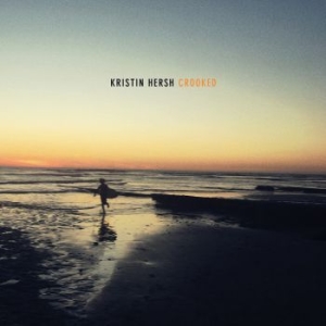 Hersh Kristin - Crooked in the group CD / Pop-Rock at Bengans Skivbutik AB (3662861)