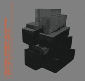 Haino Keiji Merzbow Balazs Pandi - Become The Discovered, Not The Disc in the group VINYL / Jazz at Bengans Skivbutik AB (3662899)