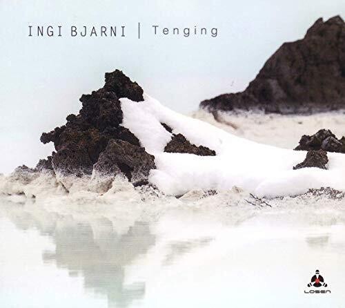 Inga Bjari - Tenging in the group CD / Jazz/Blues at Bengans Skivbutik AB (3662916)