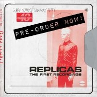 Gary Numan - Pleasure Principle (Orange Vinyl) in the group OTHER / -Start Vinyl at Bengans Skivbutik AB (3662959)