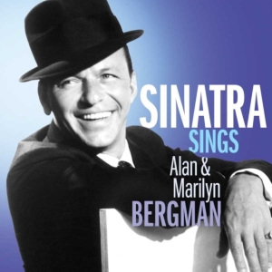 Frank Sinatra - Songs Of Alan & Marilyn Bergman in the group CD / Pop-Rock at Bengans Skivbutik AB (3663009)
