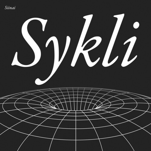 Siinai - Sykli in the group CD / Pop at Bengans Skivbutik AB (3663196)