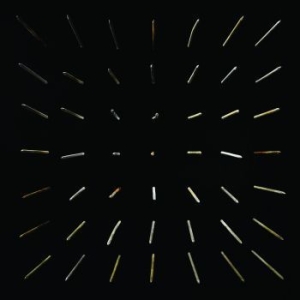 Clipping. - There Existed An Addiction To Blood in the group CD / Pop-Rock at Bengans Skivbutik AB (3663995)