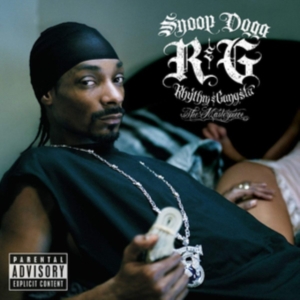 Snoop Dogg - R&G (Rhythm & Gangsta) (2Lp) in the group Minishops / Snoop Doggy Dogg at Bengans Skivbutik AB (3664024)