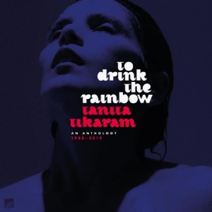 Tikaram Tanita - To Drink The RainbowAnthology in the group CD / Pop at Bengans Skivbutik AB (3664518)