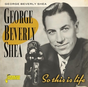George Beverly Shea - So This Is Life in the group CD / at Bengans Skivbutik AB (3664529)