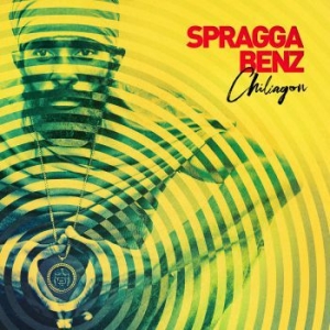 Spragga Benz - Chiliagnon in the group CD / New releases / Reggae at Bengans Skivbutik AB (3664546)