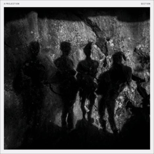 A Projection - Section in the group CD / Pop-Rock at Bengans Skivbutik AB (3664595)