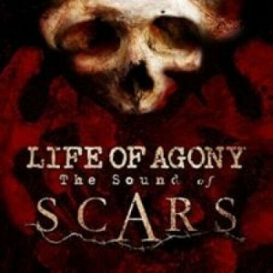 Life Of Agony - Sound Of Scars in the group OUR PICKS / Napalm-Century Media at Bengans Skivbutik AB (3664607)