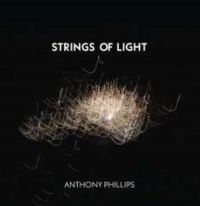Phillips Anthony - Strings Of Light (2Cd+Dvd) in the group CD / Rock at Bengans Skivbutik AB (3664681)