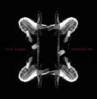 Beggs Nick - Words Fail Me - Digipak Edition in the group CD / Rock at Bengans Skivbutik AB (3664683)