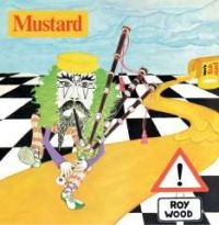 Wood Roy - Mustard (Expanded) in the group CD / Pop-Rock at Bengans Skivbutik AB (3664685)