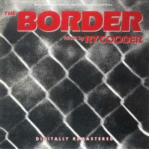 Ry Cooder - Border in the group CD / New releases / Soundtrack/Musical at Bengans Skivbutik AB (3664693)