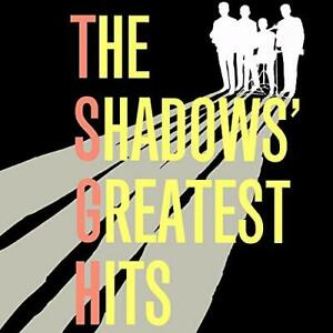 Shadows - Shadows Greatest Hits in the group CD / Best Of,Pop-Rock at Bengans Skivbutik AB (3664715)