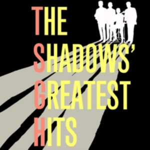 Shadows - Shadows Greatest Hits in the group CD / Best Of,Pop-Rock at Bengans Skivbutik AB (3664715)