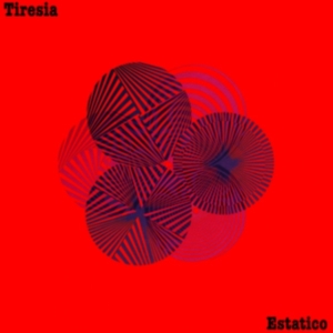 Tiresia - Estatico in the group OTHER / Övrigt /  at Bengans Skivbutik AB (3664785)