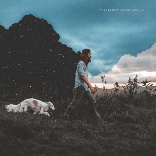 Ramsey Tyler - For The Morning in the group CD / Bestsellers at Bengans Skivbutik AB (3665376)