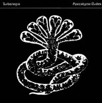 Turbonegro - Apocalypse Dudes in the group CD / Hårdrock/ Heavy metal at Bengans Skivbutik AB (3665846)