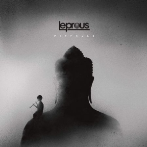 Leprous - Pitfalls in the group VINYL / Hårdrock,Pop-Rock at Bengans Skivbutik AB (3665882)