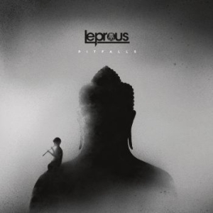 Leprous - Pitfalls in the group CD / Hårdrock,Pop-Rock at Bengans Skivbutik AB (3665886)