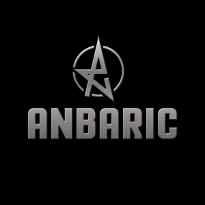 Anbaric - Anbaric (Vinyl) in the group VINYL / Hårdrock,Svensk Musik at Bengans Skivbutik AB (3665895)