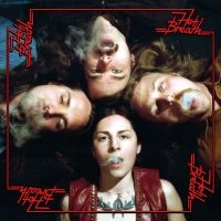 Hot Breath - Hot Breath Cd in the group OTHER / -Start CD at Bengans Skivbutik AB (3665902)