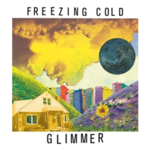 Freezing Cold - Glimmer in the group VINYL / Hårdrock,Pop-Rock at Bengans Skivbutik AB (3665921)