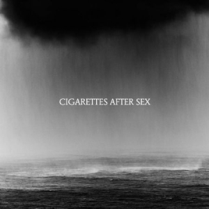 Cigarettes After Sex - Cry in the group VINYL / Pop-Rock at Bengans Skivbutik AB (3665926)