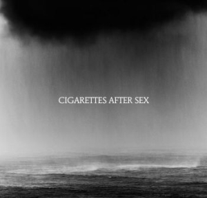 Cigarettes After Sex - Cry in the group OUR PICKS / Blowout / Blowout-CD at Bengans Skivbutik AB (3665927)